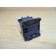 Mitsubishi SD-Q11-DC24V Magnetic Contactor SD-Q11 - Used