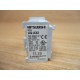 Mitsubishi UQ-AX2 Auxiliary Contact Block UQAX2 (Pack of 2) - New No Box