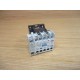 Mitsubishi SD-Q12-DC24V Magnetic Contactor SD-Q12 - Used
