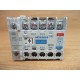 Mitsubishi SD-Q12-DC24V Magnetic Contactor SD-Q12 - Used