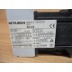 Mitsubishi SD-Q12-DC24V Magnetic Contactor SD-Q12 - Used