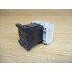Mitsubishi SD-Q12-DC24V Magnetic Contactor SD-Q12 - Used