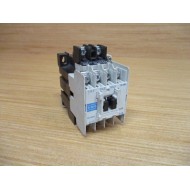 Mitsubishi S-N10-AC220V Magnetic Contactor S-N10 - Used