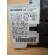Mitsubishi S-N10-AC220V Magnetic Contactor S-N10 - Used
