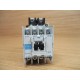Mitsubishi S-N10-AC220V Magnetic Contactor S-N10 - Used