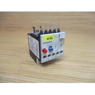 Siemens 3RU1116-1CB0 Thermal Overload Relay 3RU11161CB0 - Used