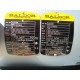 Gast R7100A-3 Motor & Pump - New No Box