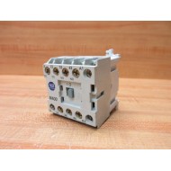 Allen Bradley 700-M400A1 Miniature Control Relay 700-M400 - Used