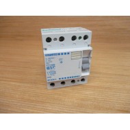 Schupa NPFI 40.030.4V Circuit Breaker 40AMP Chipped - Used