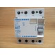 Schupa NPFI 40.030.4V Circuit Breaker 40AMP Chipped - Used