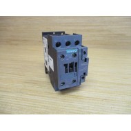 Siemens 3RT2026-1AN20 Contactor 3RT20261AN20 - Used