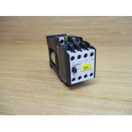 Siemens 3TF4110-0B Contactor 3TF41100B - Used