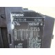 Siemens 3TF4110-0B Contactor 3TF41100B - Used