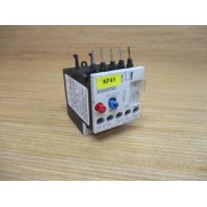 Siemens 3RU1116-1DB0 Thermal Overload Relay - Used