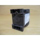 Siemens 3RH2140-2BB40 Contactor Relay 3RH21402BB40 - Used