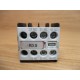 Siemens 3RH1911-1HA12-3AA1 Auxiliary Switch Block - Used