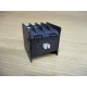 Siemens 3RH1911-1HA12-3AA1 Auxiliary Switch Block - Used