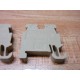 Weidmuller AKZ 1.5 Terminal Block 0340460000 Set - Used