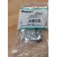 Panduit CADIN1IG Mini-Com Din Rail Adapter