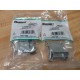 Panduit CADIN1IG Mini-Com Din Rail Adapter (Pack of 2)