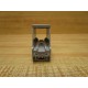 Panduit CADIN1IG Mini-Com Din Rail Adapter (Pack of 2)