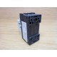Siemens 3RV1011-1AA15 Sirius 1.1-1.6A Circuit Breaker 3RV10111AA15 W 9RV1901-1E - Used