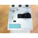 Siemens 3RV1011-0KA10 Circuit Breaker 3RV10110KA10 W 3RV1901-1E - Used