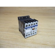 Telemecanique CA4KN-40-BW3 Square D Contactor Schneider CA4KN40BW3 - Used