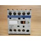 Telemecanique CA4KN-40-BW3 Square D Contactor Schneider CA4KN40BW3 - Used