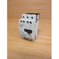 Siemens 3RV1011-1AA15 Sirius 1.1-1.6A Circuit Breaker 3RV10111AA15 W 9RV1901-1E - New No Box