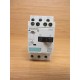 Siemens 3RV1011-1AA15 Sirius 1.1-1.6A Circuit Breaker 3RV10111AA15 W 9RV1901-1E - New No Box