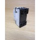 Siemens 3RV1011-1AA15 Sirius 1.1-1.6A Circuit Breaker 3RV10111AA15 W 9RV1901-1E - New No Box