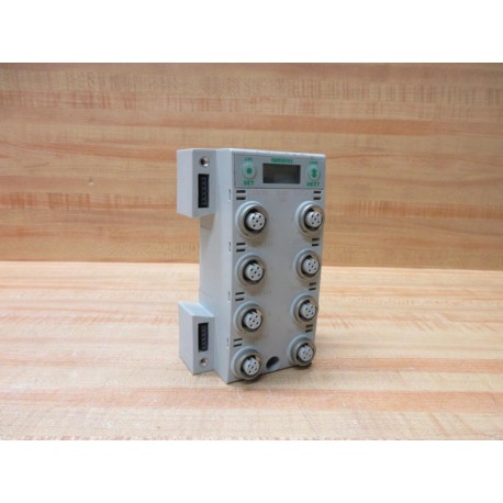 Numatics 240-205 Digital IO Module 240205 - Used