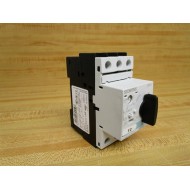 Siemens 3RV1421-1DA10 Motor Starter 3RV14211DA10 - Used