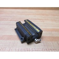 THK HSR20 Linear Ball Bearing Guide Rail Mounted Never Used - New No Box