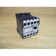 KlocknerMoeller DIL ER-22 Contactor DILER22 - Used