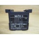 KlocknerMoeller DIL ER-22 Contactor DILER22 - Used