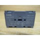 ABB OA1G10 Auxiliary Contact Block (Pack of 3) - New No Box