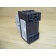 Siemens 3RV1021-4CA10 Circuit Breaker 3RV10214CA10 W 3RV1901-1E - Used