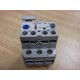 Allen Bradley 193-EA1FB Overload Relay 193EA1FB 3.7-12A - Used