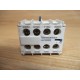 Telemecanique LA1-KN22 Schneider Contact Block LA1KN22 006622 (Pack of 6) - Used