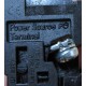 Fuji Electric AR9B292 Terminal Block - New No Box