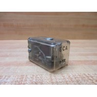 ECA 8-302 Relay 8302 - Used