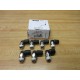 Legris Parker 3109 56 11 Push-To Connect Elbow 31095611 (Pack of 7)