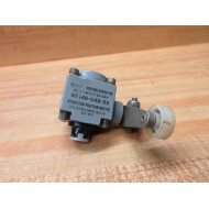 Allen Bradley 40146-048-55 4014604855 Operating Head WLever Arm - Used