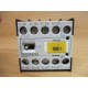 Siemens 3TH2-022-0BB4 Relay 3TH2022E Chipped - Used