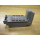 Cutler Hammer E50SN Eaton Limit Switch Body E50 Series A2 - Used