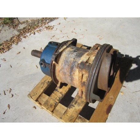 12351-1001 Pump BRG 123511001 - Used