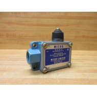 Micro Switch BAF1-2RN2-RH Honeywell Limit Switch BAF12RN2RH - New No Box