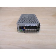 Omron S82J-05005D Power Supply - Refurbished